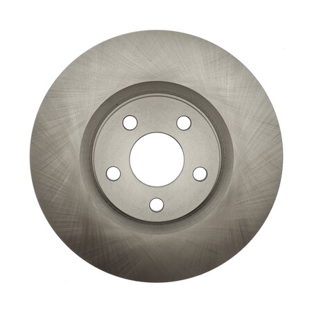 Raybestos FORD EDGE 15-17 681993R